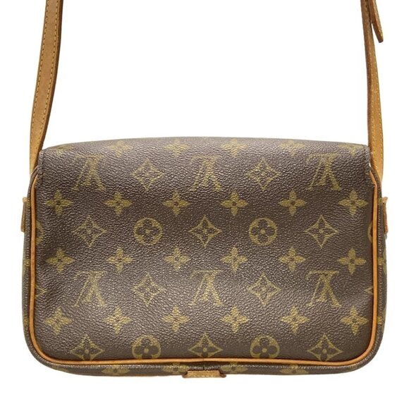 LOUIS VUITTON Saint Germain 24 Monogram - Shoulder Bag 391-080425 - Picture 2 of 14